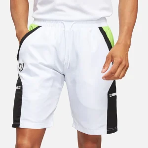 Short FK Game -Blanc/Noir/Vert
