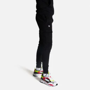 Pantalon FK Cargo - Noir