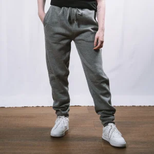 Jogging Essentials 2025 Vitality Gris