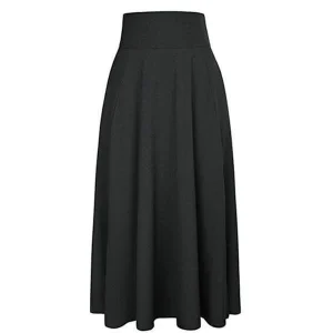 Jupe Longue Steampunk - Les Suffragettes