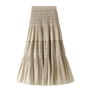 Jupe Steampunk  d' Antan