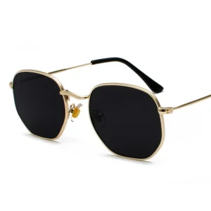 Lunette de Soleil Homme Stylé - Aviator