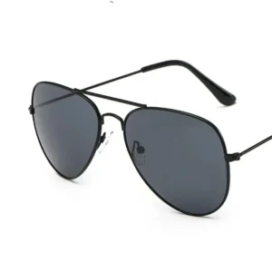 Lunettes Aviateur Steampunk