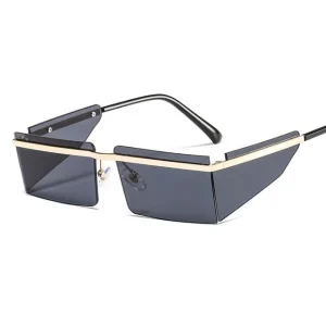 Lunettes Steampunk  Railway Spectacles