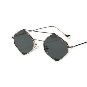 Lunettes Steampunk  Mary Shelley