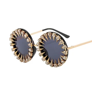 Lunettes Steampunk  SteamGirl