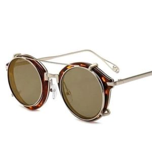 Lunettes Rondes Homme - Lennon
