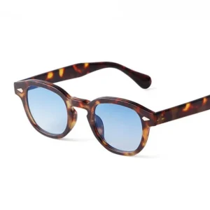 Lunettes Seventies - 70s Steampunk Style