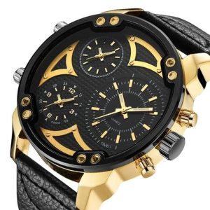 Montre Steampunk  Design