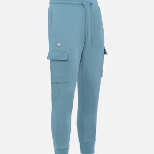 Pantalon FK Cargo - Bleu Givré