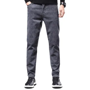 Pantalon Steampunk  Gareth Lestrade