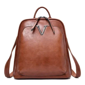 Petit Sac à Dos Vintage