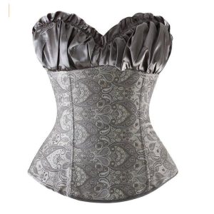 Renaissance Corset - Milady