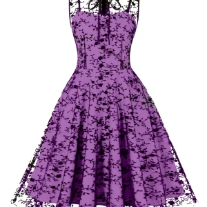 Robe Rococo Victorienne