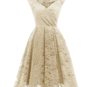 Robe Victorienne Moderne - Kate Perugini