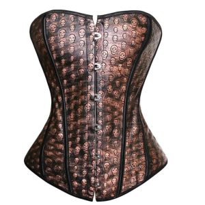 Corset Corsaire Femme - Steampunk Style