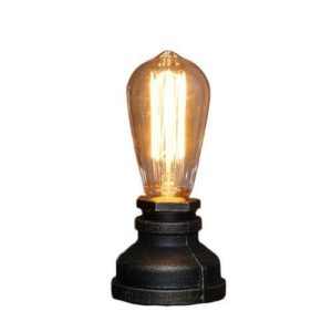 Lampe de Table Ampoule - Thomas Edison