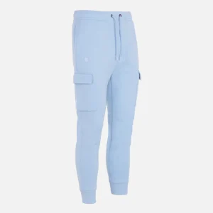 Pantalon FK Cargo - Bleu Pastel