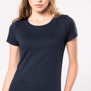 T-shirt Bio Origine France Garantie femme