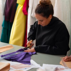 Atelier diy couture pour ado : Custom ton vêtement