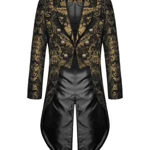 Veste Queue De Pie Homme - Lord Wellington